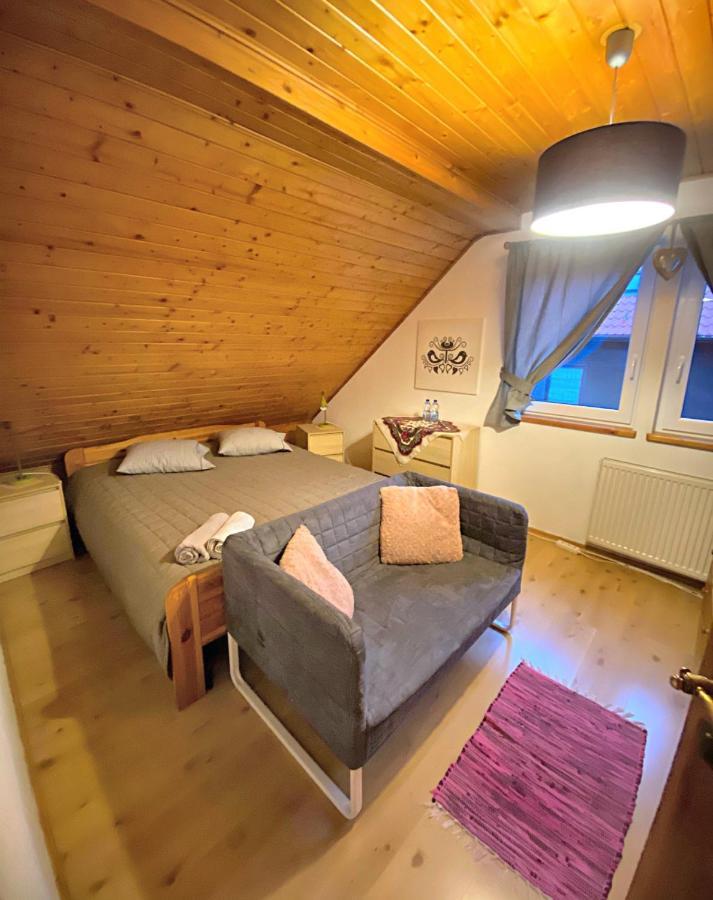 Hotel Karczma Kubalonka à Istebna Extérieur photo